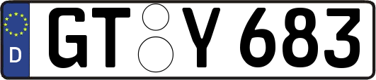 GT-Y683