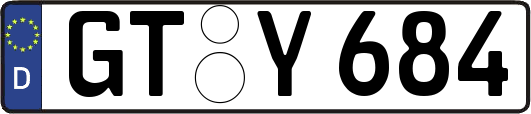 GT-Y684