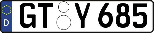 GT-Y685