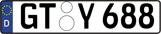 GT-Y688