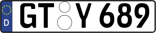 GT-Y689