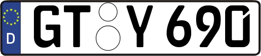GT-Y690