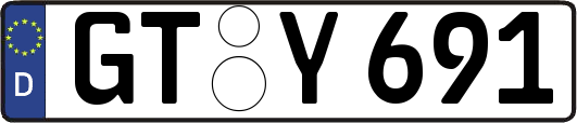 GT-Y691