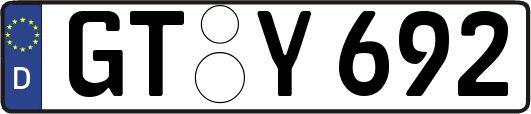 GT-Y692