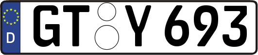 GT-Y693