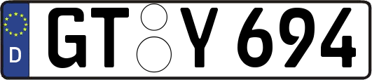 GT-Y694