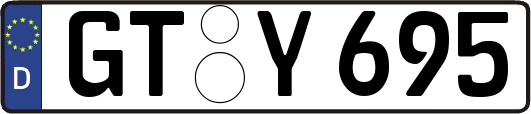 GT-Y695