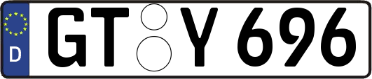 GT-Y696