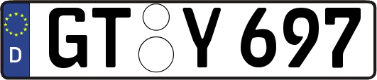 GT-Y697