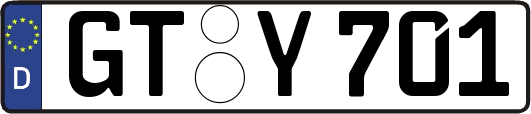 GT-Y701