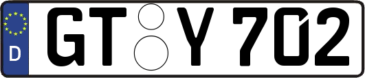 GT-Y702