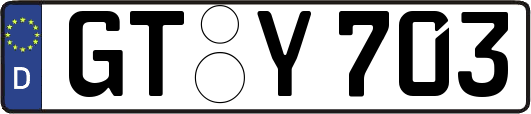 GT-Y703