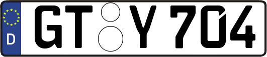 GT-Y704