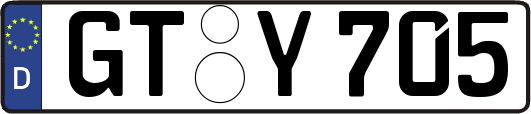 GT-Y705