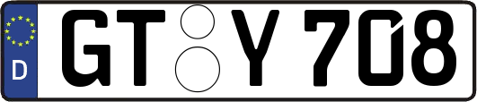 GT-Y708
