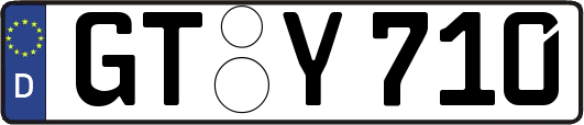 GT-Y710