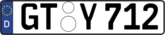GT-Y712