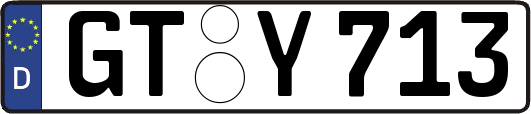 GT-Y713