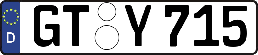 GT-Y715
