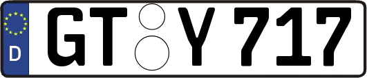 GT-Y717
