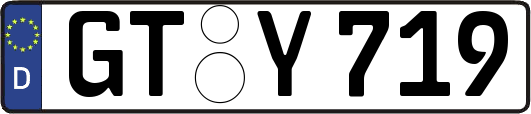 GT-Y719