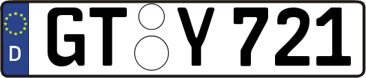 GT-Y721