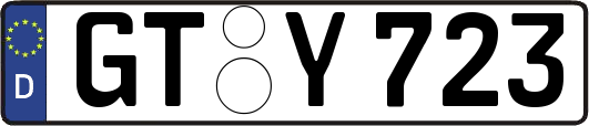 GT-Y723