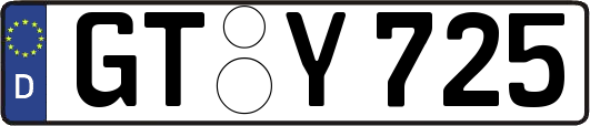 GT-Y725