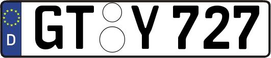 GT-Y727