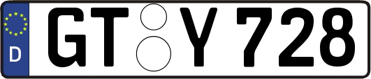 GT-Y728