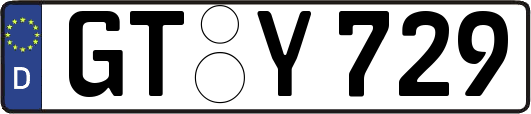 GT-Y729