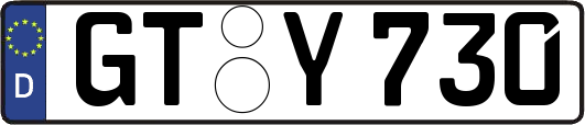 GT-Y730