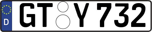 GT-Y732