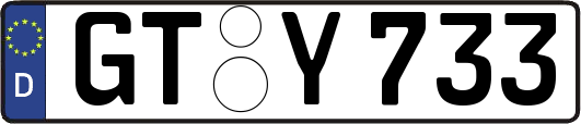 GT-Y733