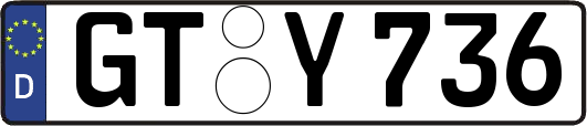 GT-Y736