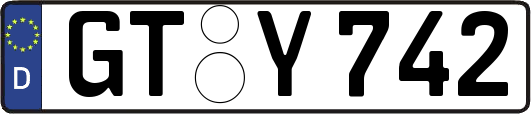 GT-Y742