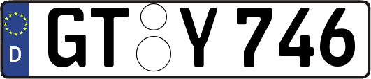 GT-Y746
