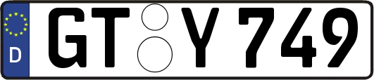 GT-Y749