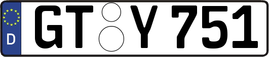GT-Y751