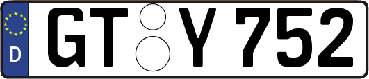 GT-Y752