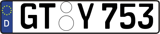 GT-Y753