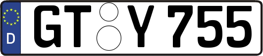 GT-Y755