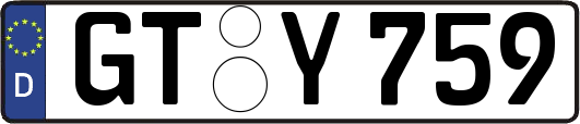 GT-Y759