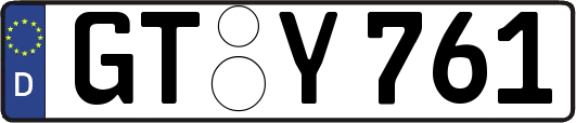 GT-Y761