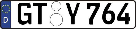 GT-Y764