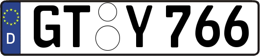 GT-Y766