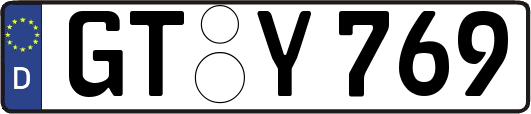 GT-Y769