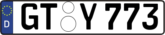 GT-Y773
