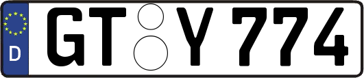 GT-Y774