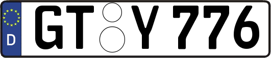 GT-Y776